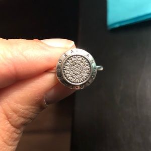 Pandora Signature Ring